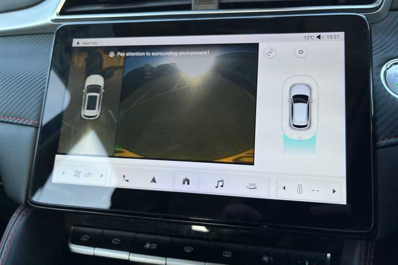 Used MG MG ZS 2022 for sale - 77699283: Photo 19