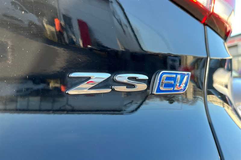 Used MG MG ZS 2022 for sale - 77699283: Photo 30