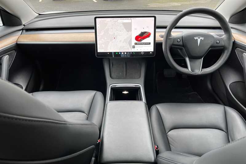 Used Tesla Model 3 2021 for sale - 78120308: Photo 13