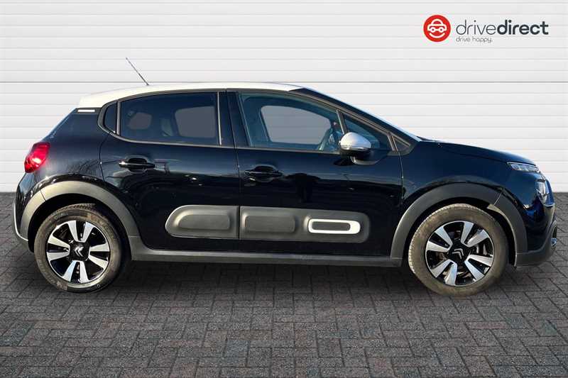 Used Citroen C3 2024 for sale - 77788104: Photo 2