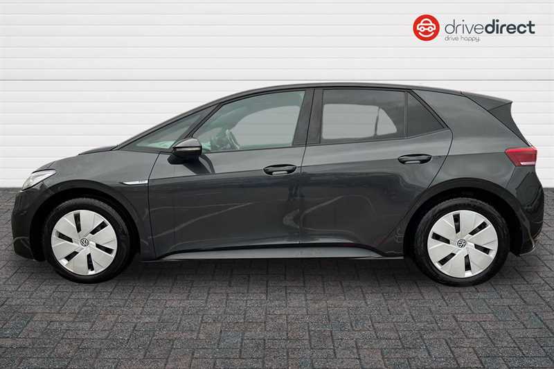 Used Volkswagen ID.3 2021 for sale - 77318200: Photo 6