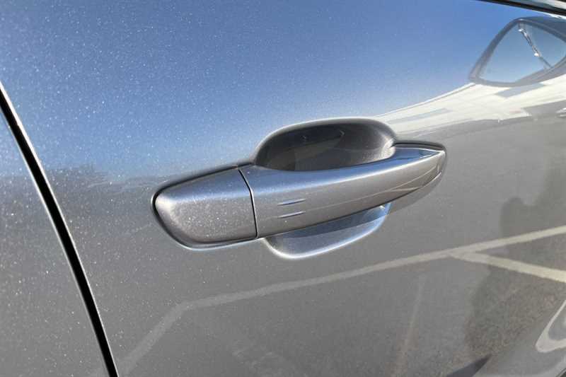 Used Vauxhall Mokka 2023 for sale - 77960223: Photo 33