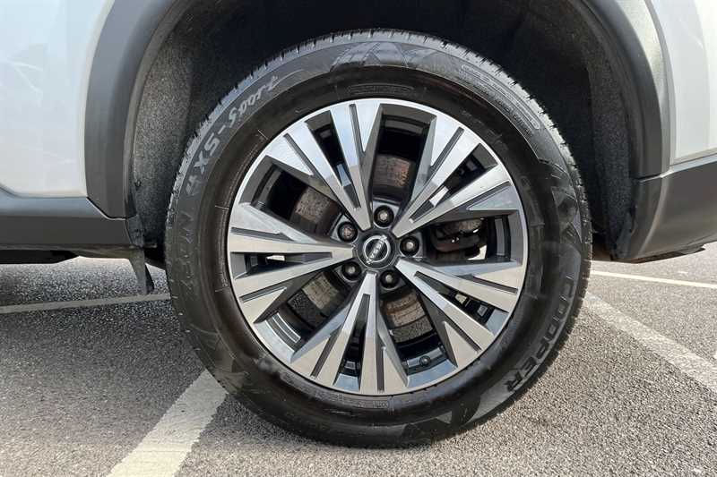 Used Nissan X-Trail 2023 for sale - 76125087: Photo 10