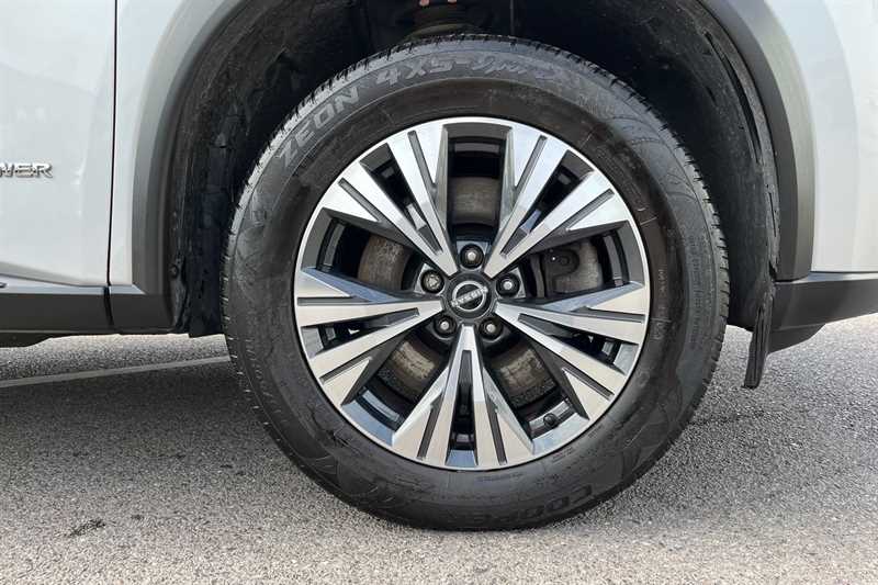 Used Nissan X-Trail 2023 for sale - 76125087: Photo 12