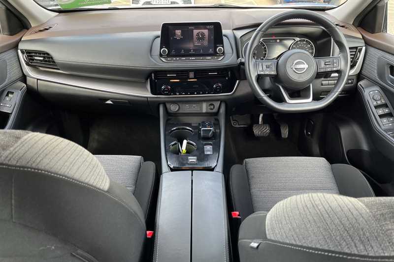Used Nissan X-Trail 2023 for sale - 76125087: Photo 13