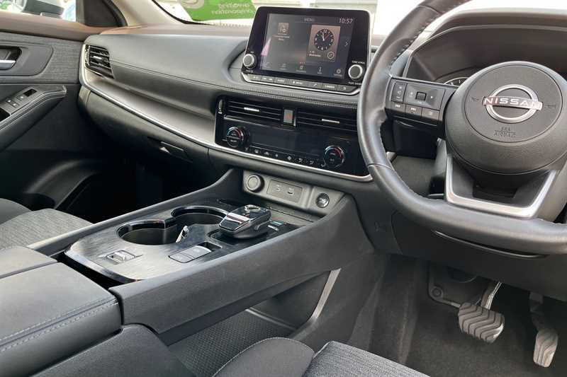 Used Nissan X-Trail 2023 for sale - 76125087: Photo 14