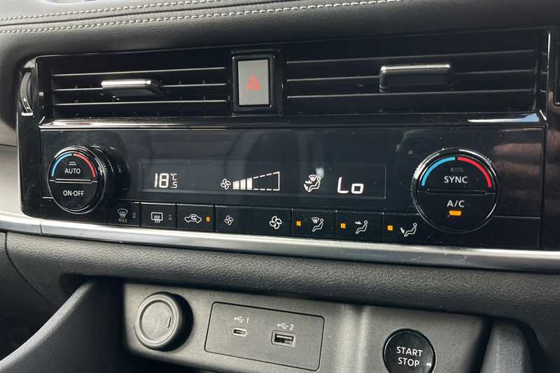 Used Nissan X-Trail 2023 for sale - 76125087: Photo 15