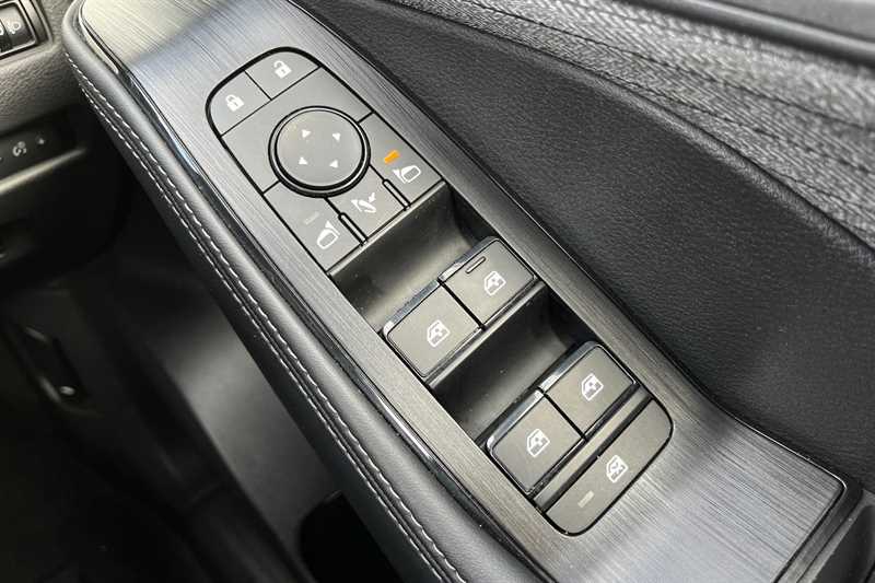 Used Nissan X-Trail 2023 for sale - 76125087: Photo 16