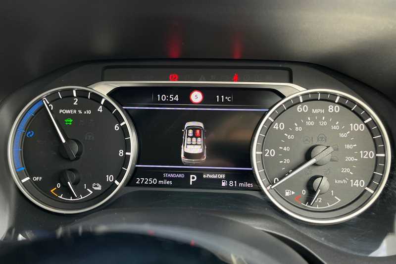 Used Nissan X-Trail 2023 for sale - 76125087: Photo 20