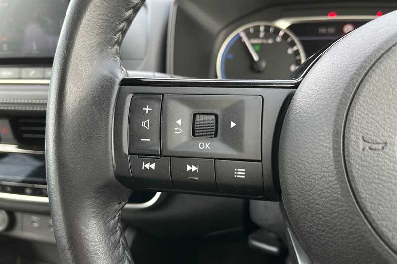 Used Nissan X-Trail 2023 for sale - 76125087: Photo 21