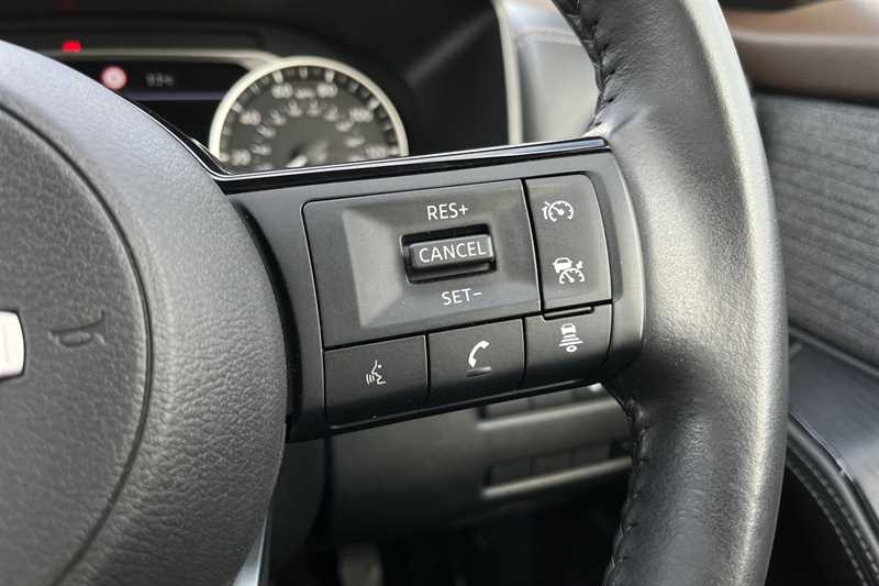 Used Nissan X-Trail 2023 for sale - 76125087: Photo 22