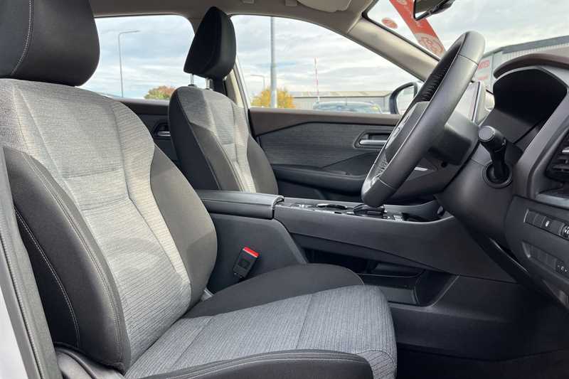 Used Nissan X-Trail 2023 for sale - 76125087: Photo 23