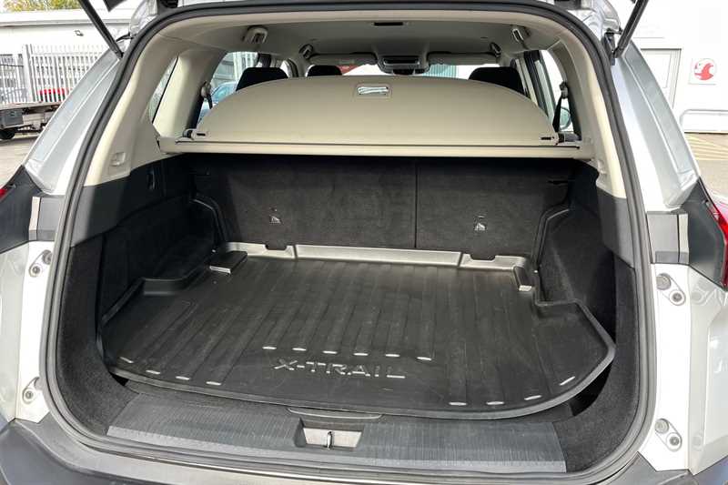 Used Nissan X-Trail 2023 for sale - 76125087: Photo 25