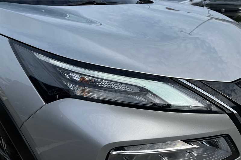 Used Nissan X-Trail 2023 for sale - 76125087: Photo 28