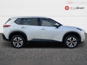 Used Nissan X-Trail 2023 for sale - 76125087: Photo