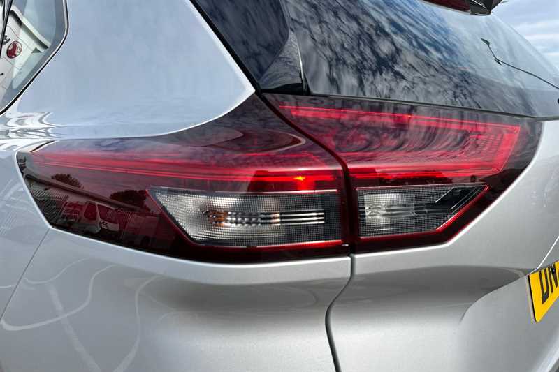 Used Nissan X-Trail 2023 for sale - 76125087: Photo 31