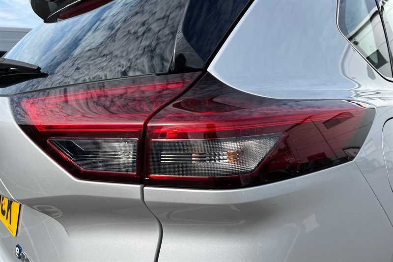Used Nissan X-Trail 2023 for sale - 76125087: Photo 32