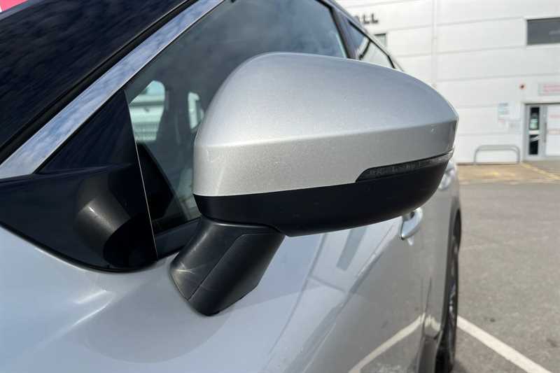 Used Nissan X-Trail 2023 for sale - 76125087: Photo 35