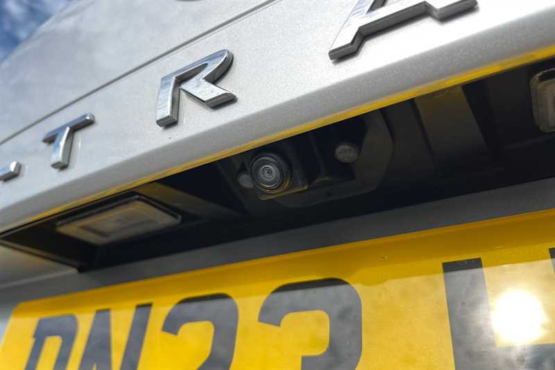 Used Nissan X-Trail 2023 for sale - 76125087: Photo 38