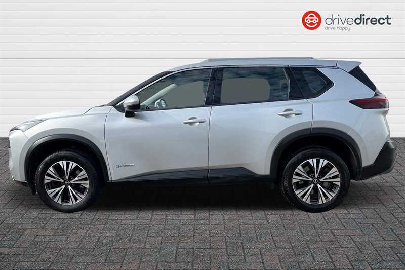 Used Nissan X-Trail 2023 for sale - 76125087: Photo 6
