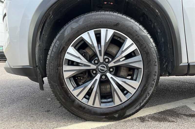 Used Nissan X-Trail 2023 for sale - 76125087: Photo 9