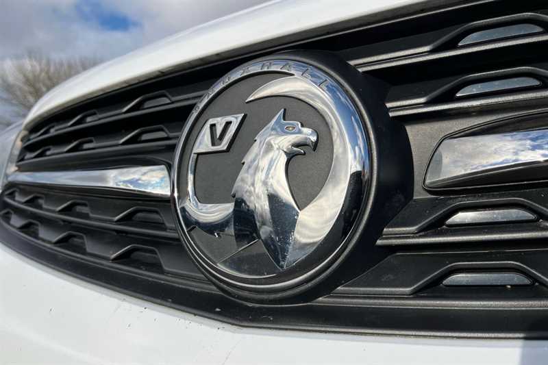 Used Vauxhall Vivaro 2024 for sale - 76944068: Photo 40