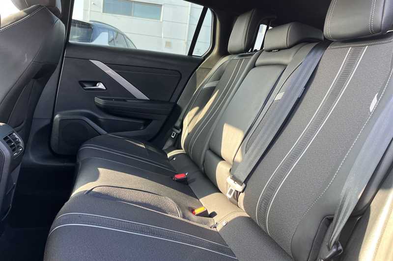 Used Vauxhall Astra 2024 for sale - 77887028: Photo 24