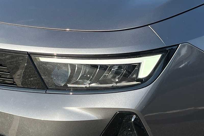 Used Vauxhall Astra 2024 for sale - 77887028: Photo 29