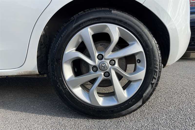 Used Vauxhall Corsa for sale - 77800660: Photo 10