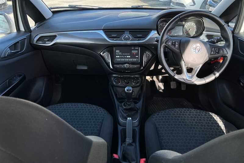 Used Vauxhall Corsa for sale - 77800660: Photo 13