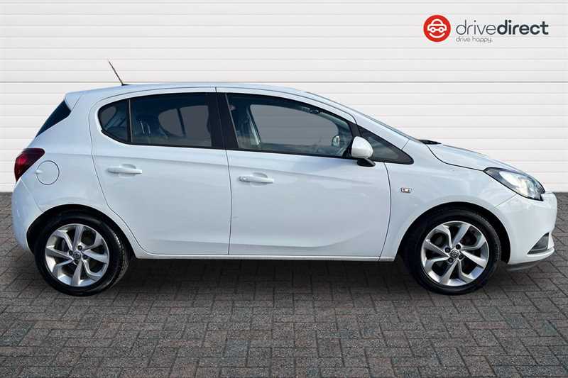 Used Vauxhall Corsa for sale - 77800660: Photo 2