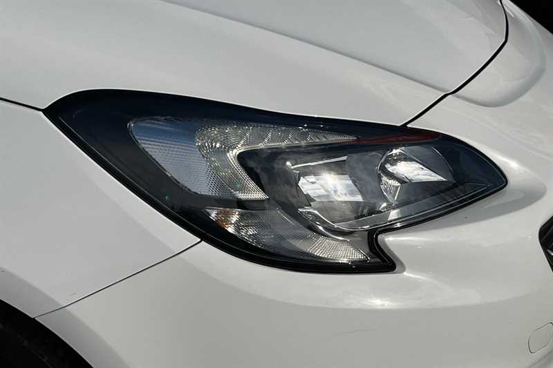 Used Vauxhall Corsa for sale - 77800660: Photo 28