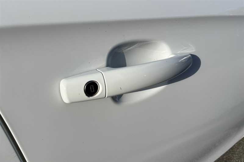 Used Vauxhall Corsa for sale - 77800660: Photo 33