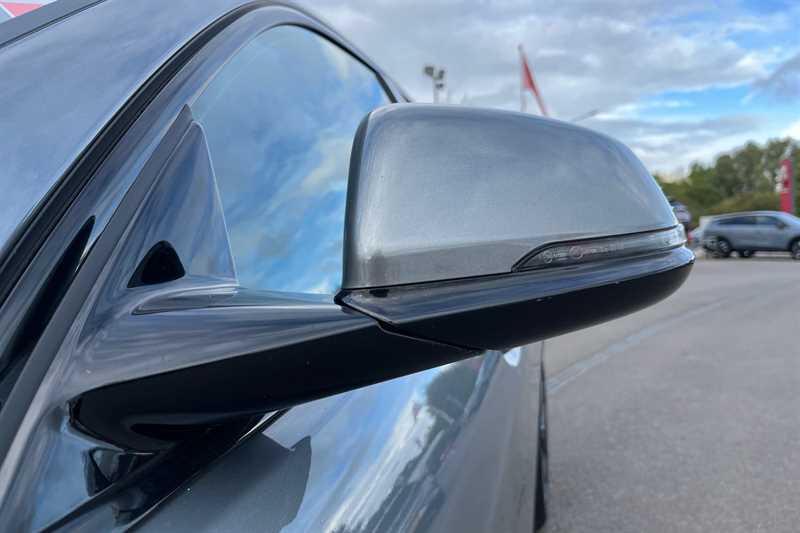 Used BMW 1 Series 2024 for sale - 76844347: Photo 35