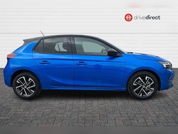 Used Vauxhall Corsa 2026 for sale - 78627056: Photo