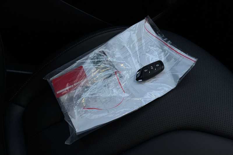 Used MG MG HS 2025 for sale - 77375628: Photo 36