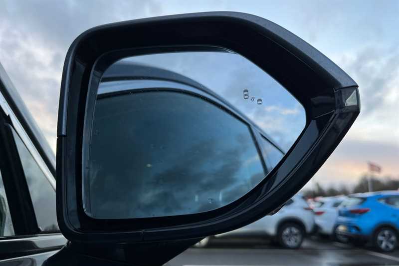 Used MG MG HS 2025 for sale - 77375628: Photo 38