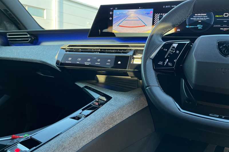 Used Peugeot 3008 2024 for sale - 76930523: Photo 14