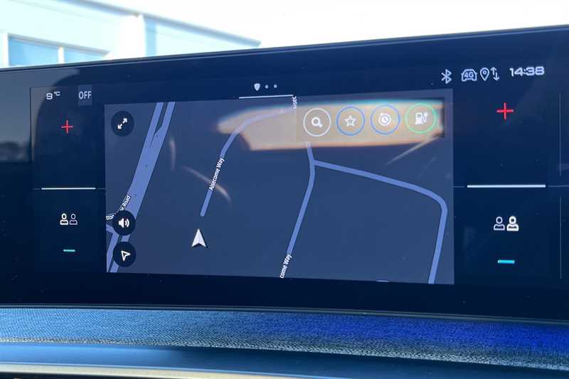 Used Peugeot 3008 2024 for sale - 76930523: Photo 18