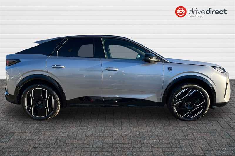 Used Peugeot 3008 2024 for sale - 76930523: Photo 2