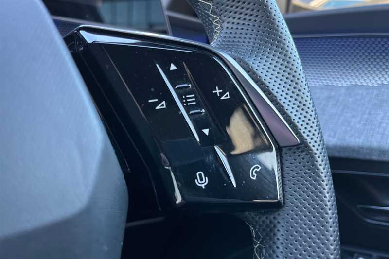 Used Peugeot 3008 2024 for sale - 76930523: Photo 22