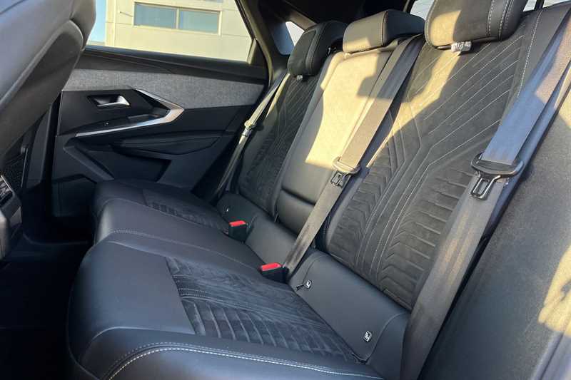 Used Peugeot 3008 2024 for sale - 76930523: Photo 24