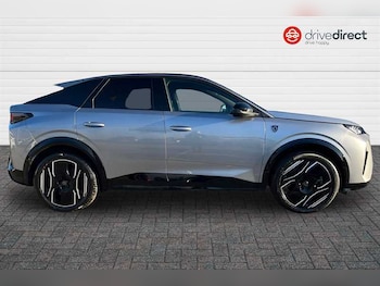 Used Peugeot 3008 2024 for sale - 76930523: Photo