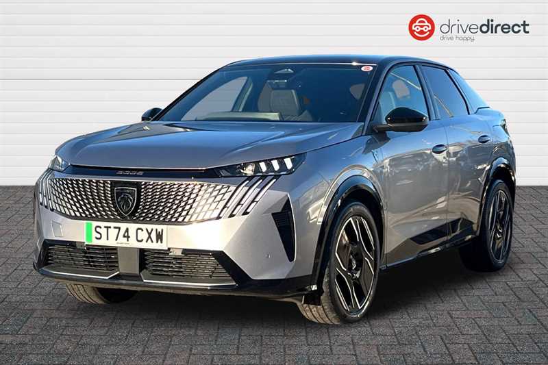 Used Peugeot 3008 2024 for sale - 76930523: Photo 7