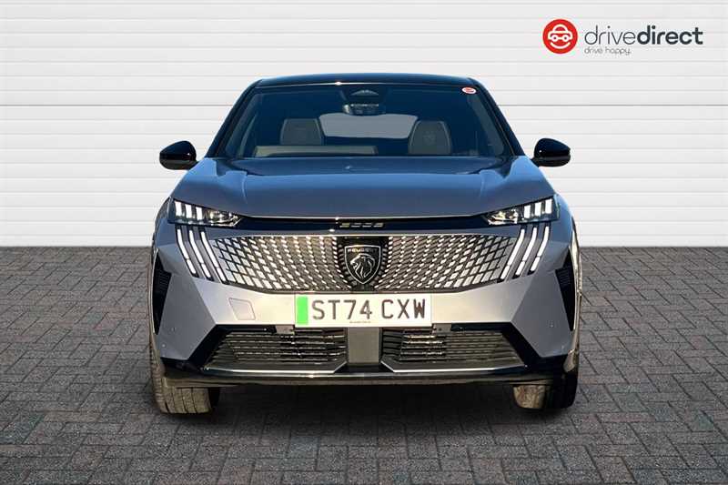 Used Peugeot 3008 2024 for sale - 76930523: Photo 8