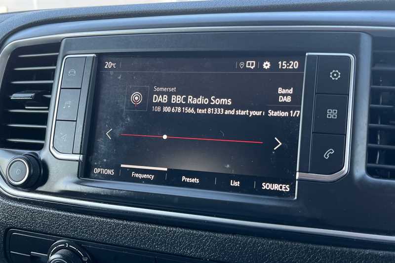 Used Vauxhall Vivaro 2023 for sale - 78189108: Photo 17