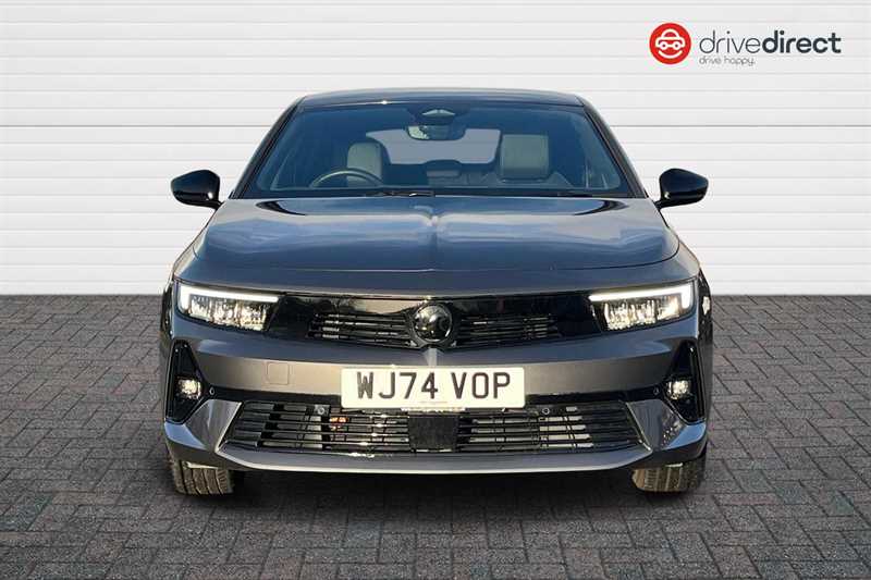 Used Vauxhall Astra 2024 for sale - 77481701: Photo 8