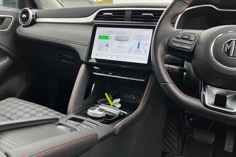 Used MG MG ZS for sale - 76463837: Photo 14