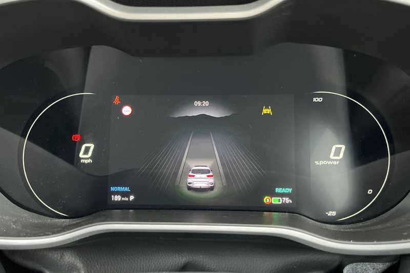 Used MG MG ZS for sale - 76463837: Photo 20