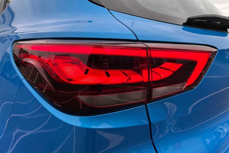 Used MG MG ZS for sale - 76463837: Photo 31